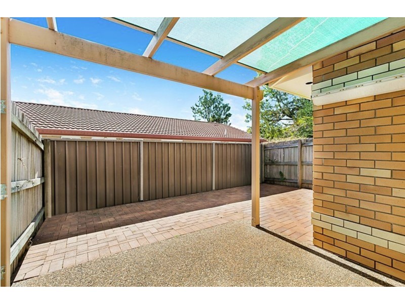 8/64 Gordon Avenue, Newtown QLD 4350