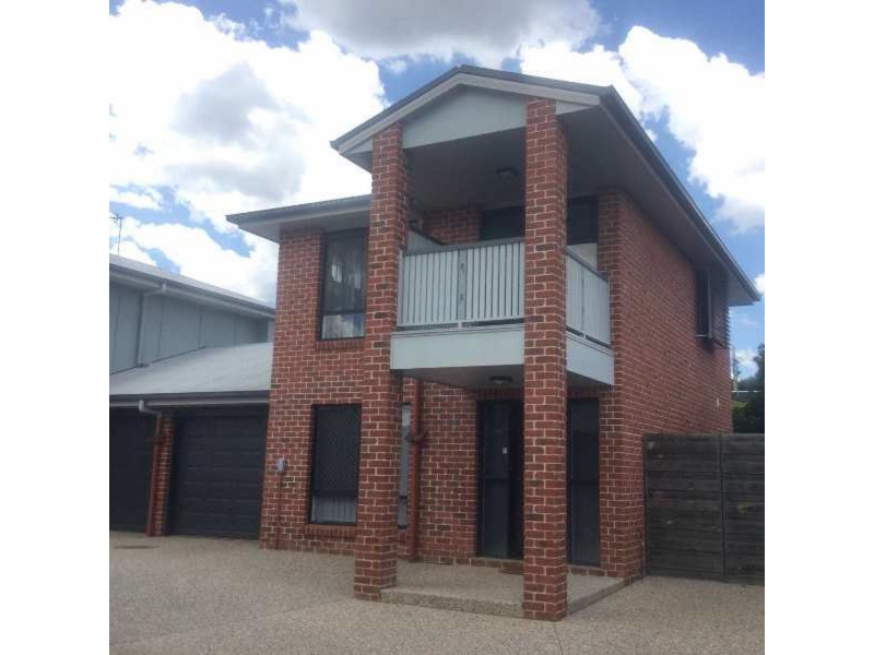 3/1 Ware Court, Darling Heights QLD 4350
