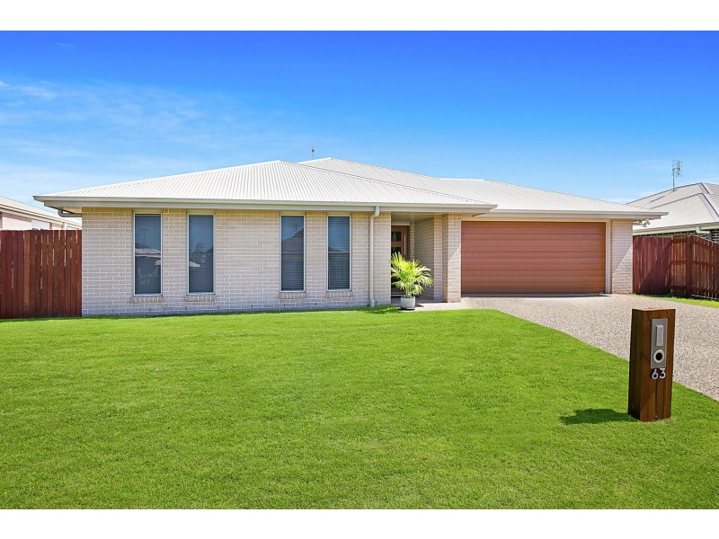63 Entabeni Drive, Kearneys Spring QLD 4350