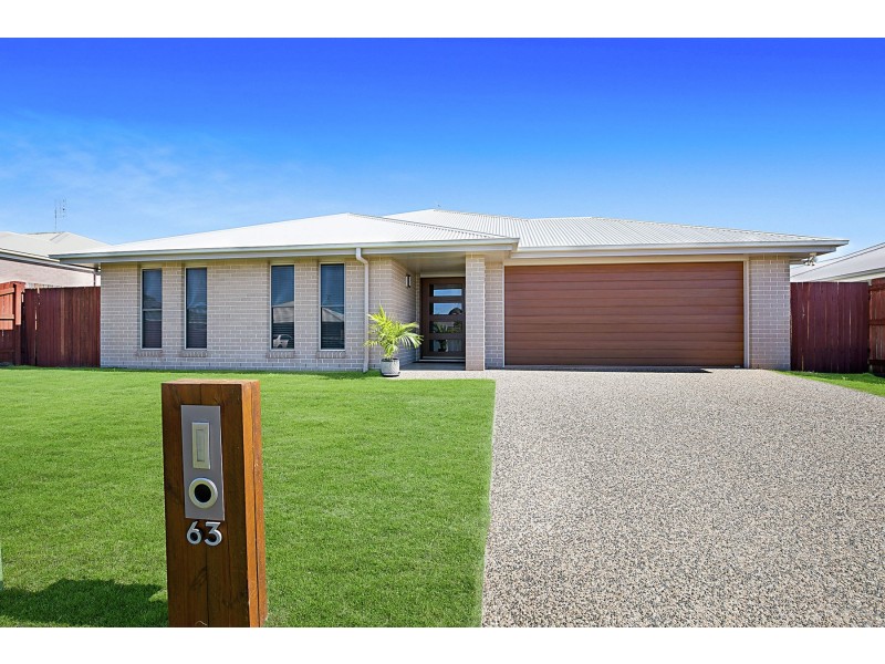 63 Entabeni Drive, Kearneys Spring QLD 4350