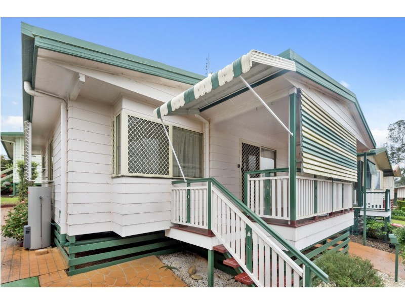 30/530 Bridge Street, Wilsonton QLD 4350
