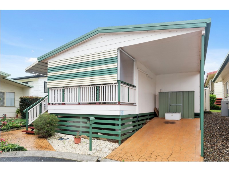 30/530 Bridge Street, Wilsonton QLD 4350