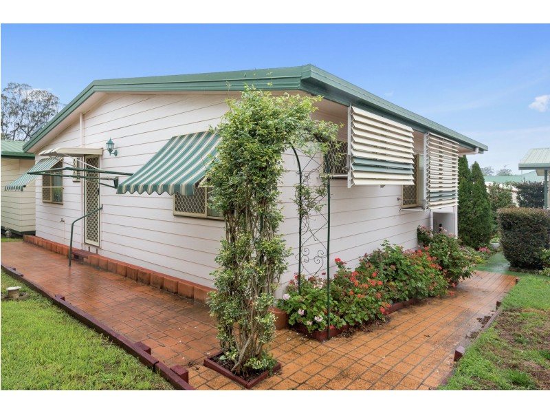 30/530 Bridge Street, Wilsonton QLD 4350