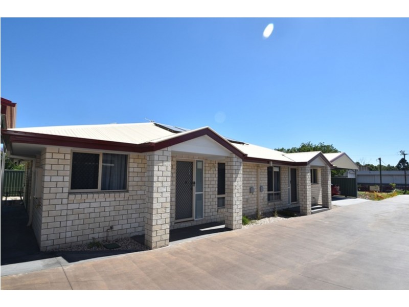 9/8 Link Street, North Toowoomba QLD 4350