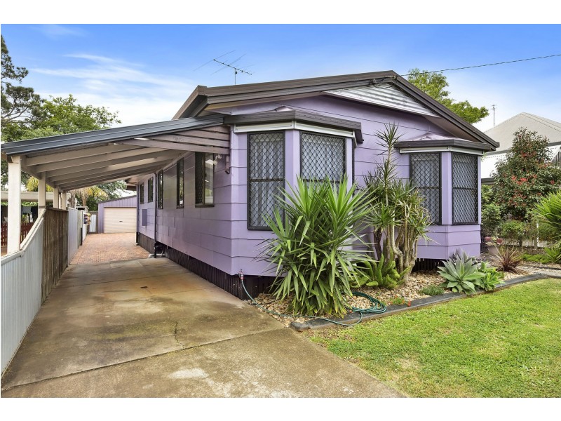 63A Rome Street, Newtown QLD 4350