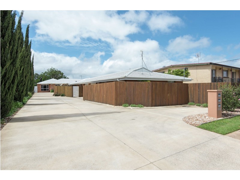 1/160 Drayton Road, Harristown QLD 4350