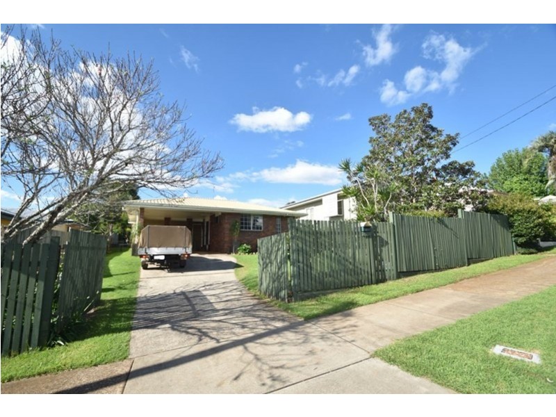 53B Jellicoe St, Mount Lofty QLD 4350