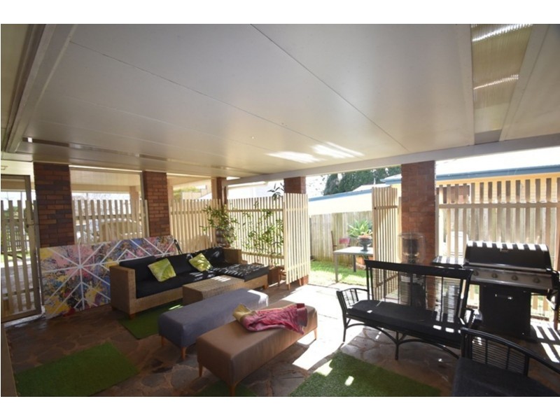 53B Jellicoe St, Mount Lofty QLD 4350