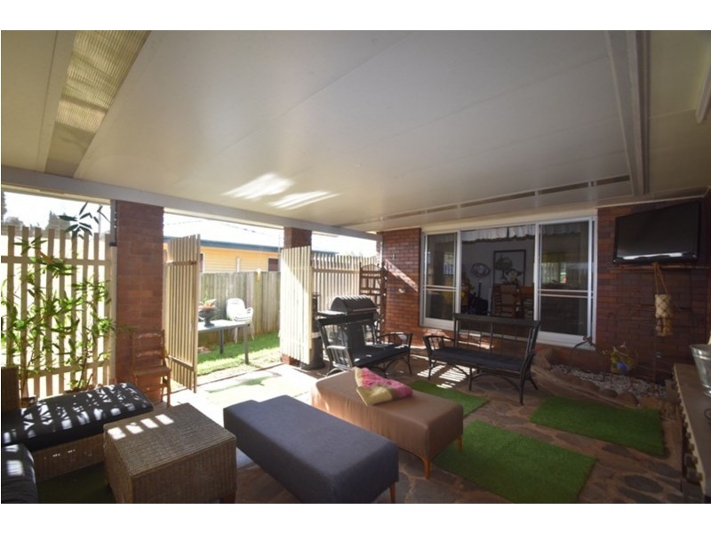 53B Jellicoe St, Mount Lofty QLD 4350