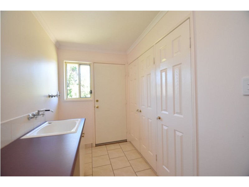 4 Federation Drive, Highfields QLD 4352