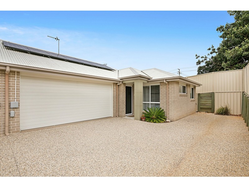 3/16 Rivett Street, South Toowoomba QLD 4350