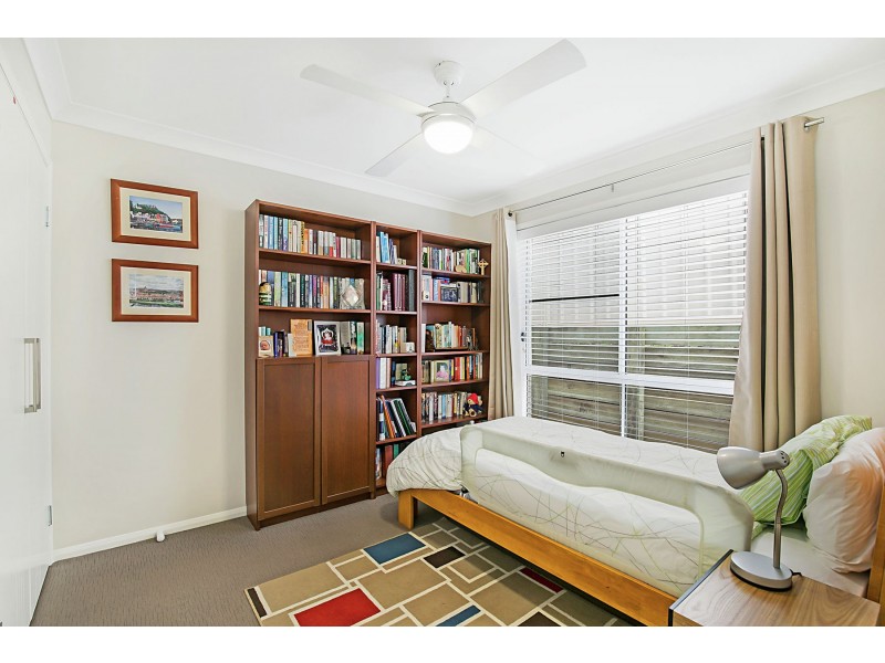 3/16 Rivett Street, South Toowoomba QLD 4350