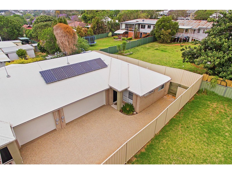 3/16 Rivett Street, South Toowoomba QLD 4350