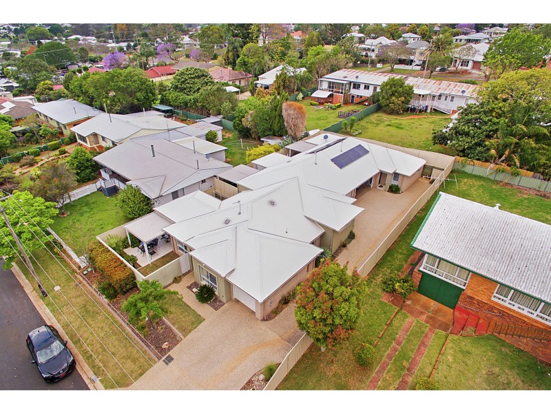 3/16 Rivett Street, South Toowoomba QLD 4350