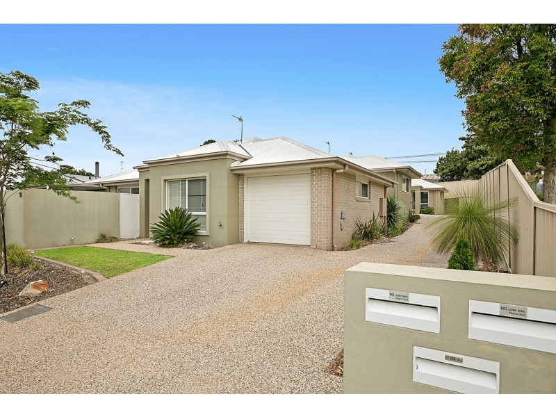 3/16 Rivett Street, South Toowoomba QLD 4350