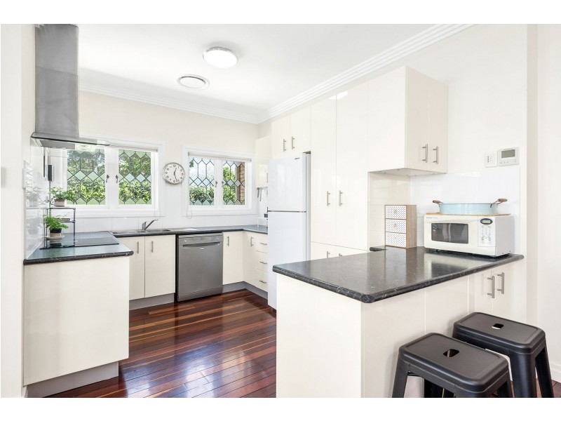 12 Burke Street, Rangeville QLD 4350