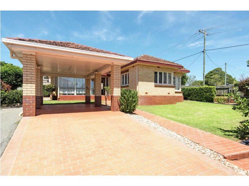 12 Burke Street, Rangeville QLD 4350