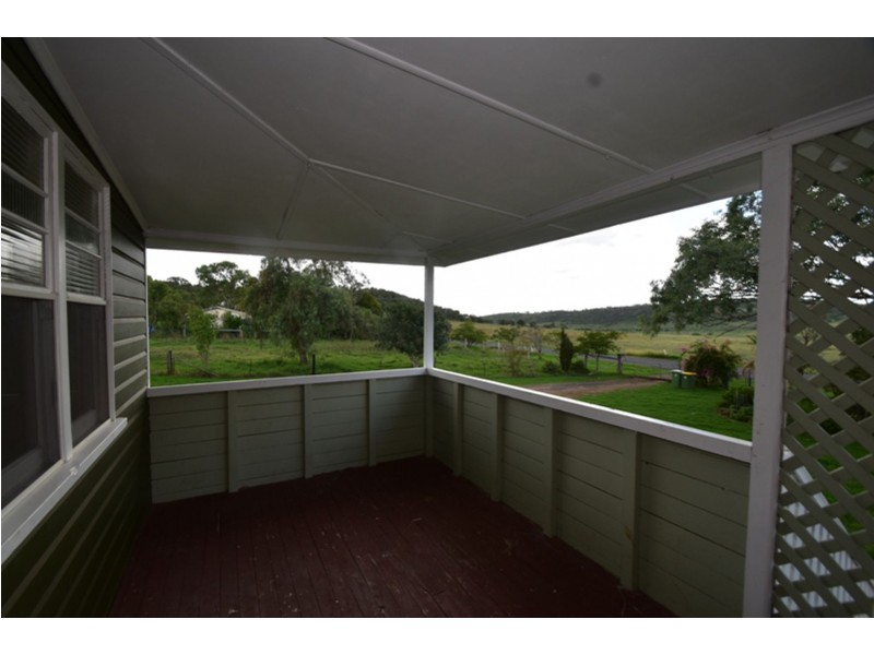 81 Glencoe-Yalangur Road, Glencoe QLD 4352