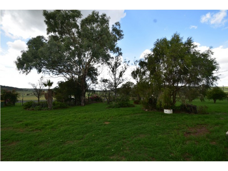81 Glencoe-Yalangur Road, Glencoe QLD 4352