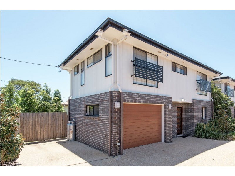 1/26 Ellis Street, Wilsonton QLD 4350