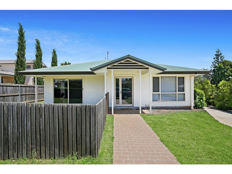 1/74 Ipswich Street, East Toowoomba QLD 4350