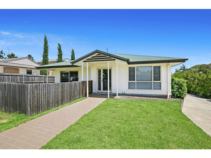 1/74 Ipswich Street, East Toowoomba QLD 4350