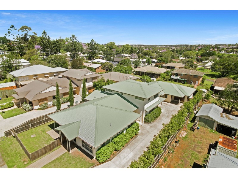 1/74 Ipswich Street, East Toowoomba QLD 4350