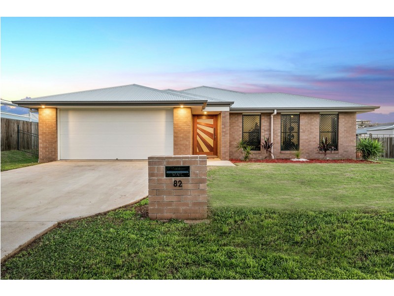 82 Shoesmith Road, Westbrook QLD 4350