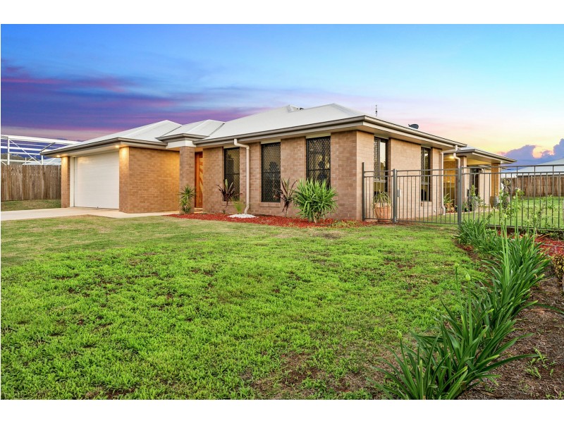 82 Shoesmith Road, Westbrook QLD 4350