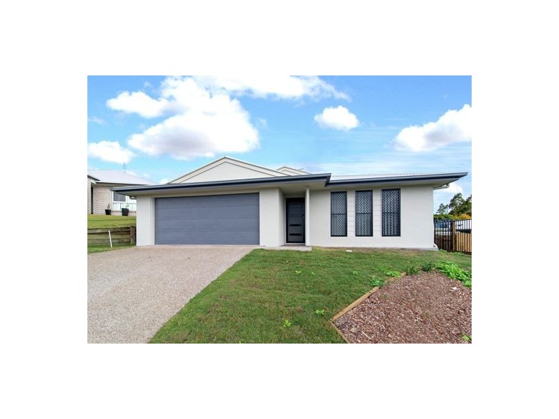 12 Felix Street, Cranley QLD 4350