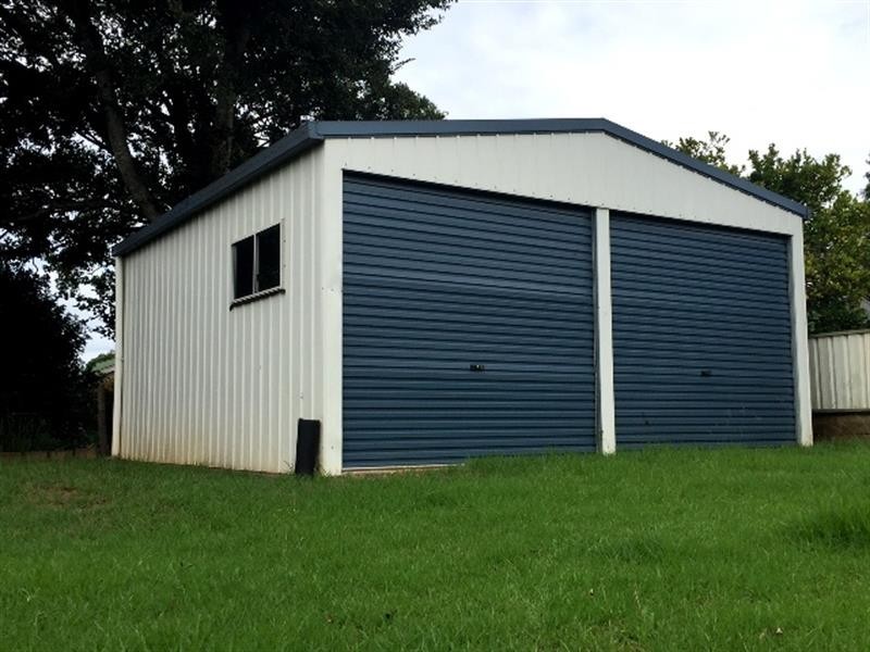 14 Second Ave, Harristown QLD 4350