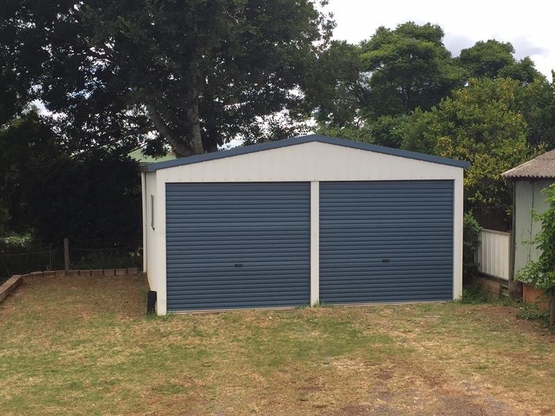 14 Second Ave, Harristown QLD 4350