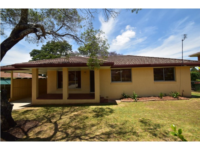 64 Sardon Street, Centenary Heights QLD 4350