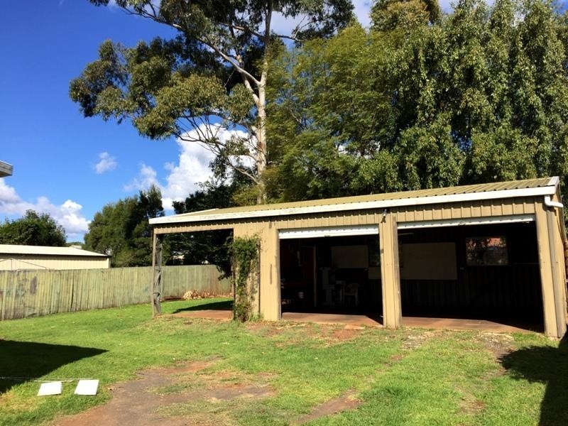 220 Bridge St, Newtown QLD 4350