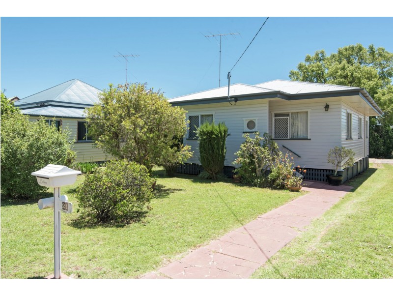 21 Dalmeny Street, Wilsonton QLD 4350