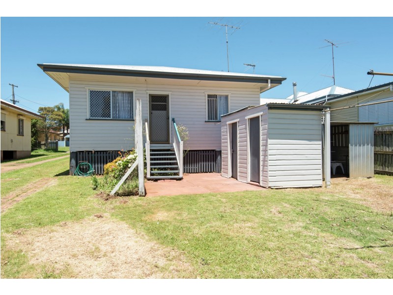 21 Dalmeny Street, Wilsonton QLD 4350