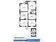 21 Dalmeny Street, Wilsonton QLD 4350 Floorplan