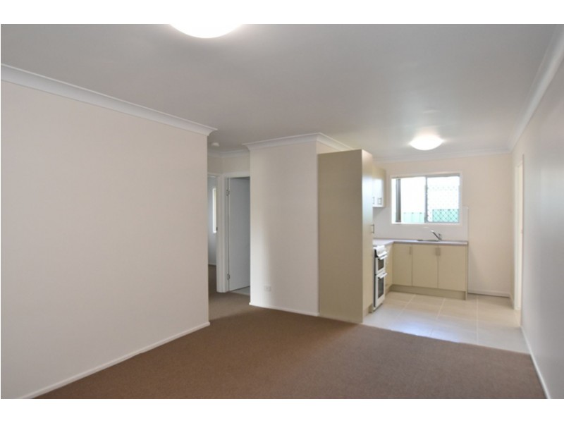 3/117 Mort Street, Toowoomba City QLD 4350