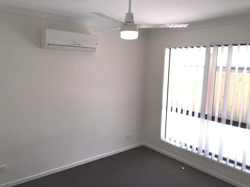 21 Cashmore St, Wyreema QLD 4352