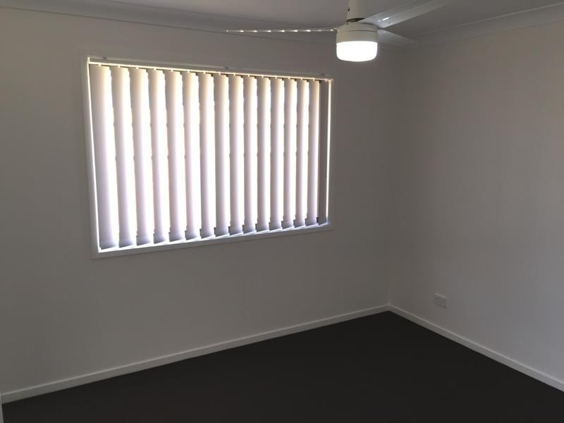 21 Cashmore St, Wyreema QLD 4352