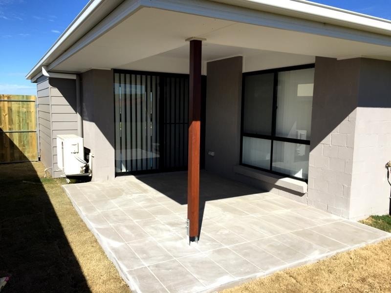 21 Cashmore St, Wyreema QLD 4352