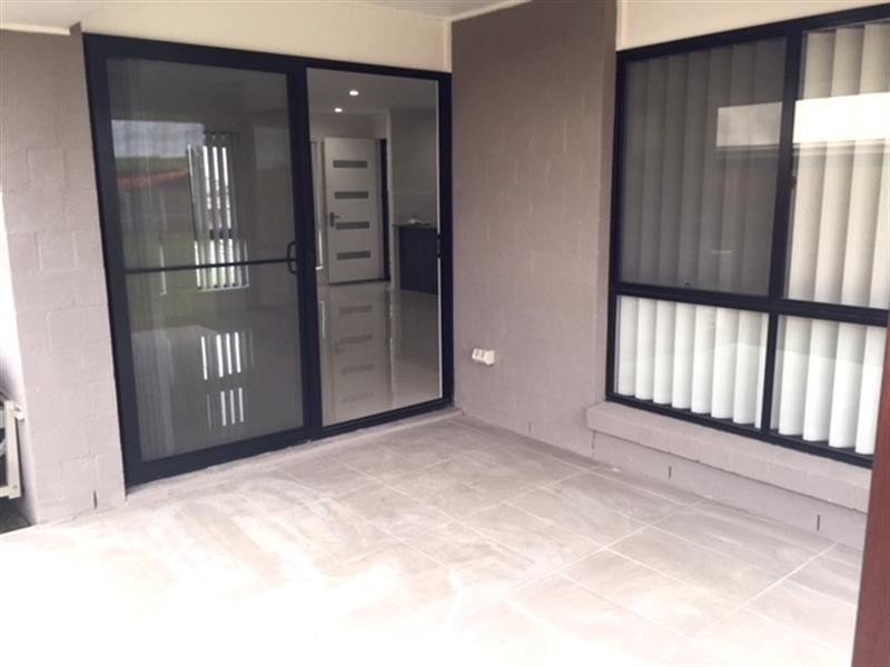 21 Cashmore St, Wyreema QLD 4352