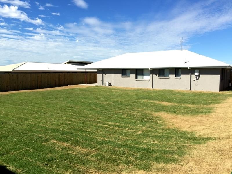 21 Cashmore St, Wyreema QLD 4352