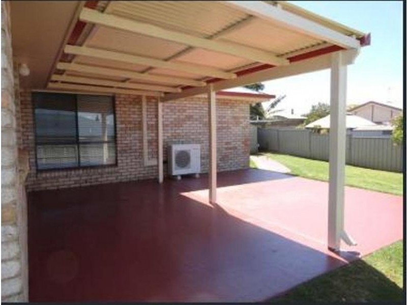 24 Macrossan Street, Cranley QLD 4350