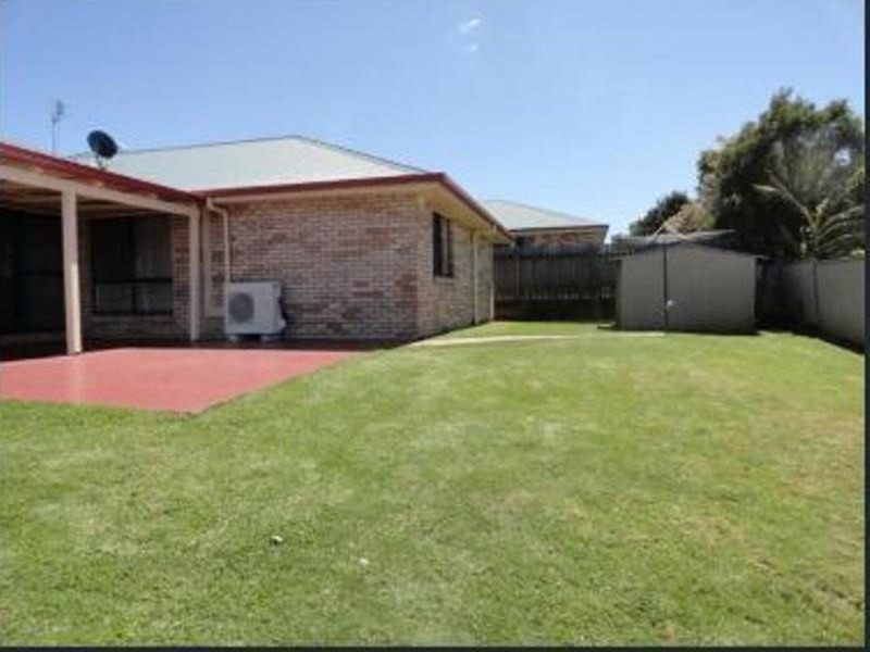 24 Macrossan Street, Cranley QLD 4350
