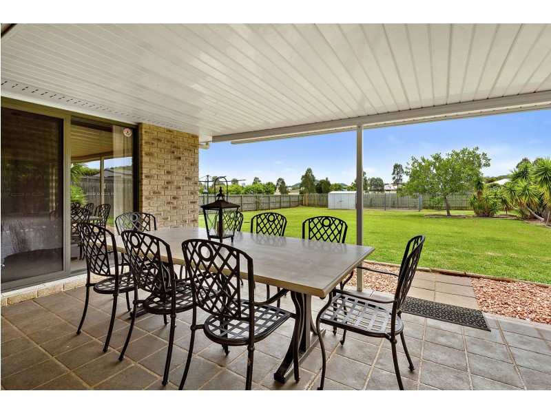 24 Tennyson Court, Westbrook QLD 4350