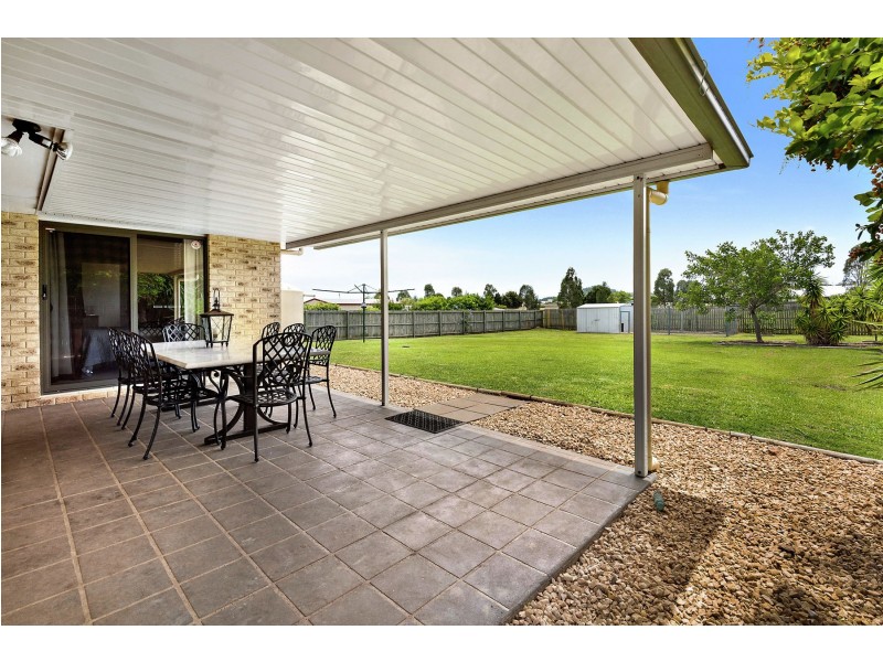 24 Tennyson Court, Westbrook QLD 4350