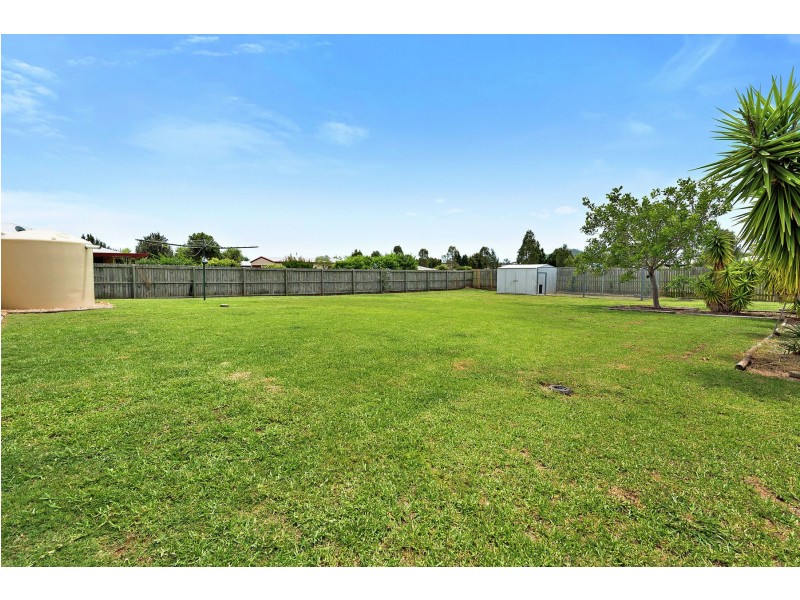 24 Tennyson Court, Westbrook QLD 4350