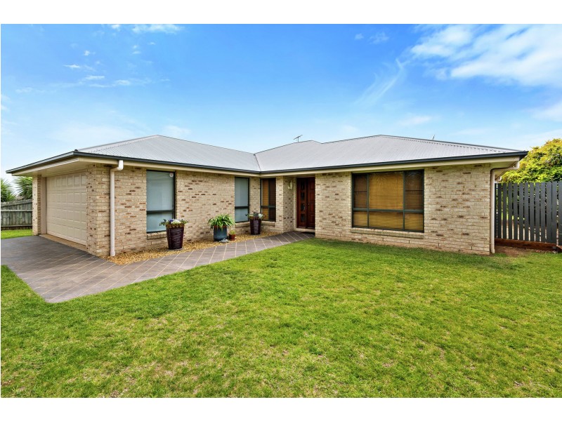 24 Tennyson Court, Westbrook QLD 4350