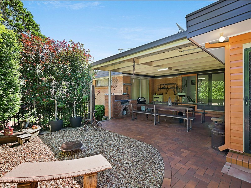 20 Maker Street, Rangeville QLD 4350